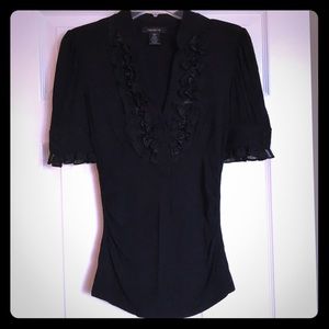 Arden B Blouse